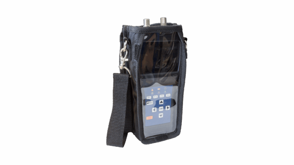 MEGASAT HD4COMBOV2 Messgerät DVB-S/S2/T/T2/C (2600022)