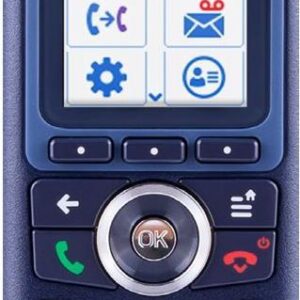 Alcatel-Lucent 8234 DECT -