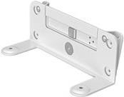 Logitech Wall Mount For Video Bars - Kamerahalterung - geeignet für Wandmontage, montierbarer Wagen - für Rally Bar