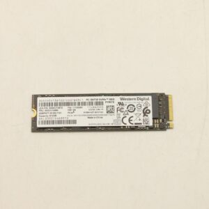 Lenovo Western Digital SN730 512GB SDBPNTY-512G (5SS0V14994)