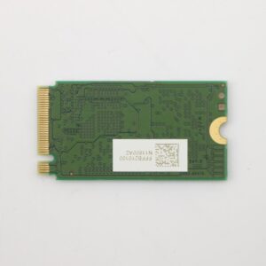 Lenovo 5SS1B60638 Internes Solid State Drive M.2 128 GB PCI Express 3.0 NVMe (5SS1B60638)