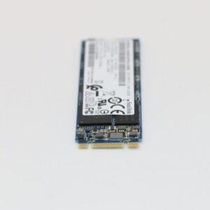 Lenovo UMIS AH641 512GB M.2 PCIe 2280 RPEYJ512VMM2QWY SSD (5SS1C17711)