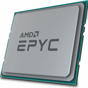 AMD EPYC 7443 - 2,85 GHz - 24 Kerne - 48 Threads - 128MB Cache-Speicher - Socket SP3 - OEM (100-000000340)