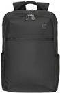 Tucano Marte Gravity - Notebook-Rucksack - 40,6 cm - 15.6" - 40,60cm (16") - Schwarz (BKMAR15-AGS-BK)