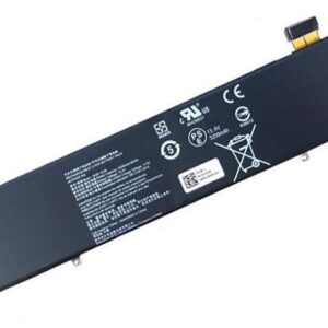 CoreParts MBXRZ-BA0002 - Akku - Razer - Blade 15 2018 512GB 144Hz - Blade 15 Advanced - Blade 15 RTX 2070 Max-Q (MBXRZ-BA0002)