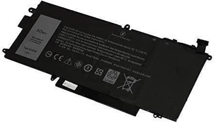 CoreParts MBXDE-BA0186 - Akku - DELL - Latitude 5289 KIRKWOOD 12 BTX - 5289 KIRKWOOD 12 CTO - 7389 KIRKWOOD 13 BTX - 7389 KIRKWOOD 13 CTO,... (MBXDE-BA0186)