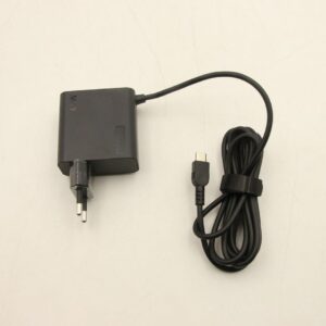 Lenovo Chicony 89CC-EU Type-C 65W Black FRU (5A10W86271)
