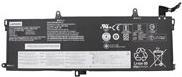 Lenovo Simplo - Laptop-Batterie - Lithium-Ionen - 3 Zellen - 4950 mAh - 57 Wh - FRU - für ThinkPad P15s Gen 1 20T4, 20T5, T15 Gen 1 20S6, 20S7 (5B10W13914)