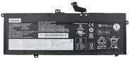 Lenovo - Laptop-Batterie - Lithium-Ionen - 6 Zellen - 4080 mAh - 48 Wh - FRU (5B10W13923)