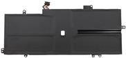 Lenovo LG - Laptop-Batterie - Lithium-Ionen - 4 Zellen - 3312 mAh - 51 Wh - FRU - für ThinkPad X1 Carbon (7th Gen), X1 Carbon Gen 8, X1 Yoga (4th Gen) (5B10W13930)