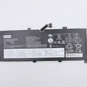 Lenovo Battery Internal 4c 46Wh LiIon SWD (5B10W13935)