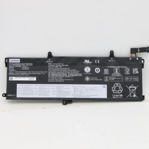 Lenovo Battery Internal 3c 57Wh LiIon LGC (5B10W51831)