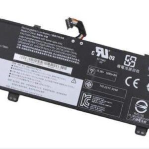 Lenovo Battery Internal 4c 80Wh LiIon SMP (5B10X19049)