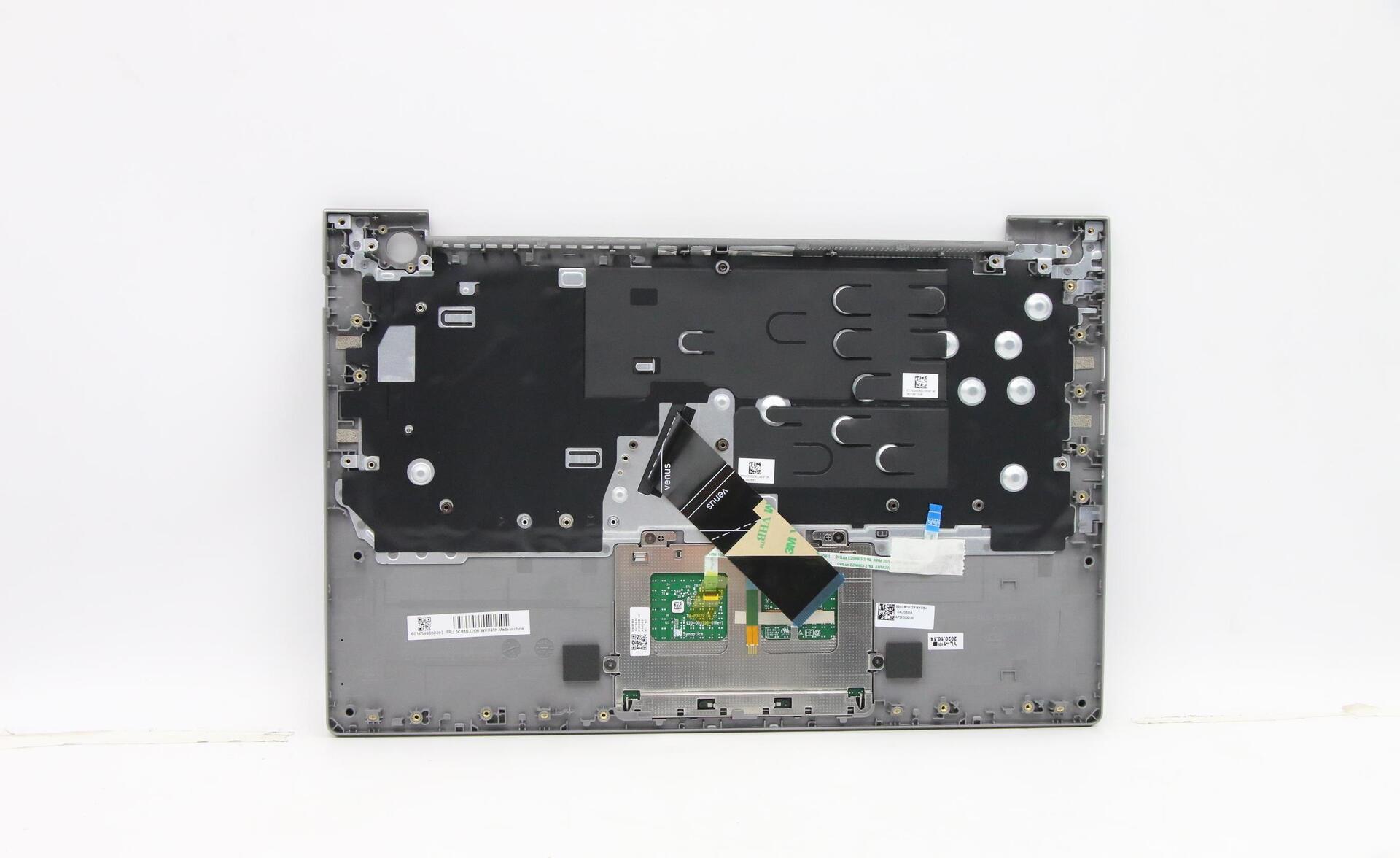 Lenovo 5CB1B33137 Notebook-Ersatzteil Cover + keyboard (5CB1B33137)