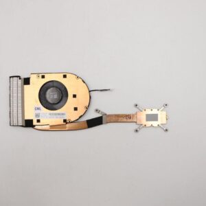 Lenovo Heatsink CPUw/fan UMA AVC (5H40W36708)