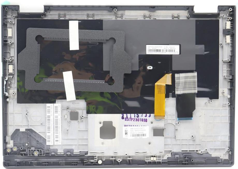Lenovo Cover Upper w/ W-Wan w/ Keyboard UKE LT (5M10Y85809)