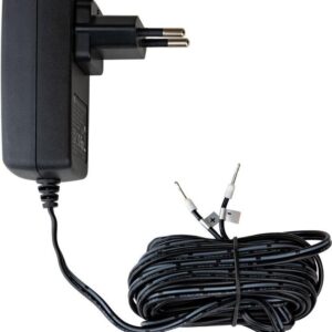 INSYS Steckernetzteil 24V 25W international AC Eingang 90-264 VAC Klasse II doppelt isoliert Ausgang 24 VDC 25W (10022849)