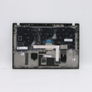 Lenovo Cover Upper w/ Keyboard Backlit (5M10Z54286)