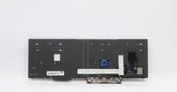 Lenovo Keyboard BK-BL CHY JPN (5N20V78025)