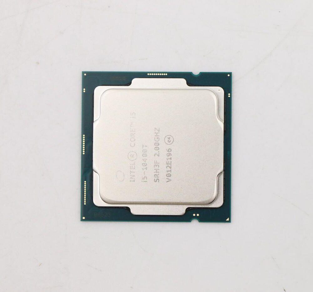 Lenovo Systemboard i5-10400T 2.0GHz/6C/12M 35W (5SA0U56152)