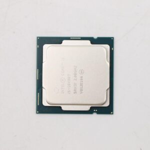 Lenovo Systemboard i5-10400T 2.0GHz/6C/12M 35W (5SA0U56152)