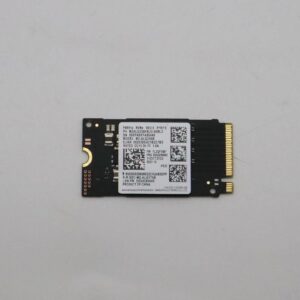 Lenovo Samsung PM991A 256GB MZALQ256HBJD-00BL2 M.2 PCIe 2242 (5SS0Z86692)