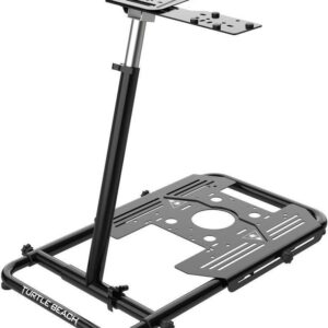 Turtle Beach VelocityOne Stand, Halterung - (schwarz/silber) (TBS-0720-05)