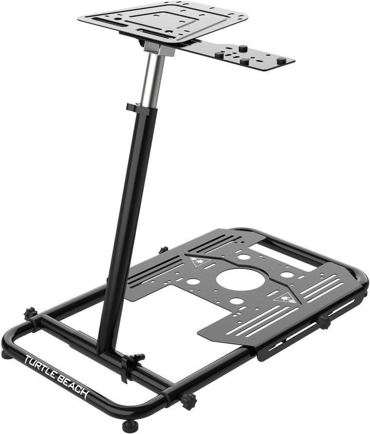 Turtle Beach VelocityOne Stand, Halterung - (schwarz/silber) (TBS-0720-05)