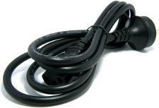 Lantronix - Stromkabel 10 A - 2,44 m - Europa (ACC-930-074-R)