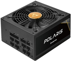 Chieftec Polaris Series - Netzteil (intern) - ATX12V 2.3/ EPS12V - 80 PLUS Gold - Wechselstrom 100-240 V - 1050 Watt - aktive PFC