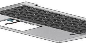 HP M07089-081 Notebook-Ersatzteil Tastatur (M07089-081)