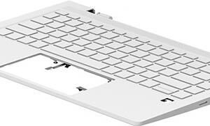 HP M23770-B31 Notebook-Ersatzteil Tastatur (M23770-B31)