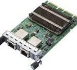 Broadcom NetXtreme E-Series N210TP - Netzwerkadapter - PCIe 3.0 x8 - Gigabit Ethernet / 10Gb Ethernet x 2