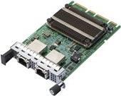 Broadcom NetXtreme E-Series N210TP - Netzwerkadapter - PCIe 3.0 x8 - Gigabit Ethernet / 10Gb Ethernet x 2
