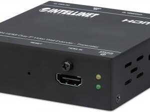 Intellinet - Erweiterung für Video/Audio - Sender - bis zu 500 m