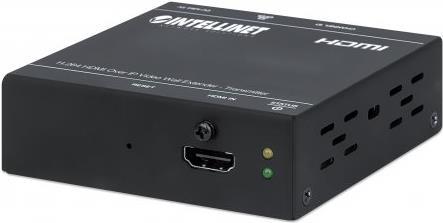 Intellinet - Erweiterung für Video/Audio - Sender - bis zu 500 m