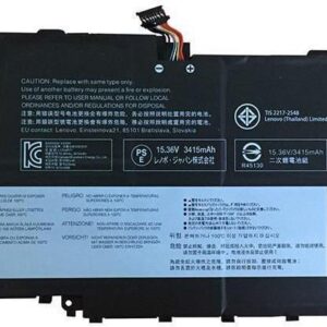 CoreParts MBXLE-BA0230 Notebook-Ersatzteil Akku (MBXLE-BA0230)