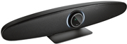Trust IRIS - Konferenzkamera - Farbe - 3840 x 2160 - 4K - feste Brennweite - Audio - USB 3,2 Gen 1 (24073)