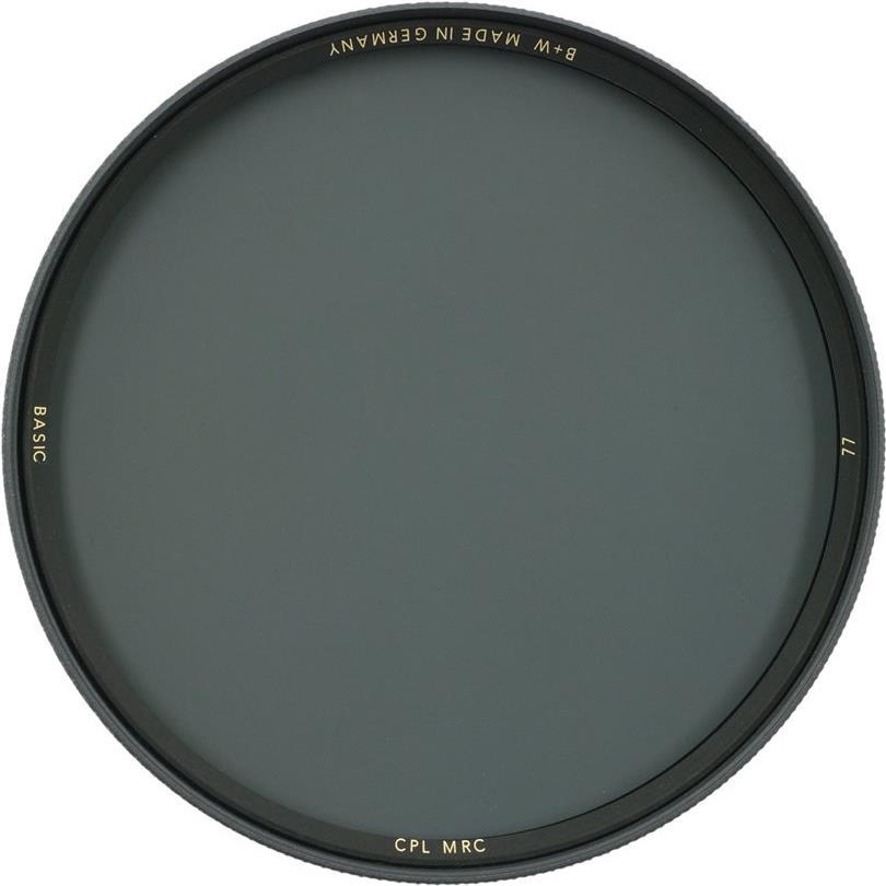 B+W BASIC CPL MRC 95mm (1100757)