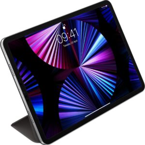 Apple MJM93ZM/A - Folio - Apple - iPad Pro 27,90cm (11")  (3rd generation) iPad Pro 27,90cm (11")  (2nd generation) iPad Pro 27,90cm (11")  (1st... - 27,9 cm (11" ) (MJM93ZM/A)