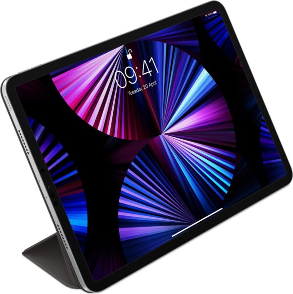 Apple MJM93ZM/A - Folio - Apple - iPad Pro 27,90cm (11")  (3rd generation) iPad Pro 27,90cm (11")  (2nd generation) iPad Pro 27,90cm (11")  (1st... - 27,9 cm (11" ) (MJM93ZM/A)