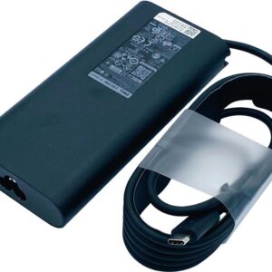 Dell AC Adapter, 130W, 19.5V, 3 (CT1P3)
