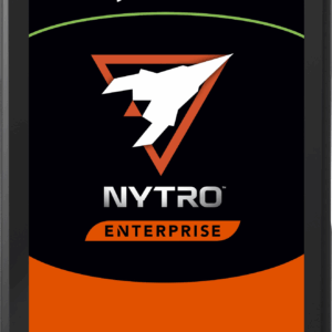 Seagate Nytro 3732 XS1600ME70094 - SSD - verschlüsselt - 1,6TB - intern - 2.5" (6,4 cm) - SAS 12Gb/s - Self-Encrypting Drive (SED) (XS1600ME70094)
