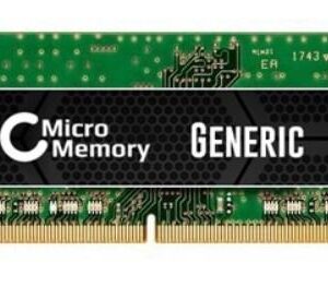 CoreParts MMLE053-8GB Speichermodul 1 x 8 GB DDR4 2666 MHz (MMLE053-8GB)