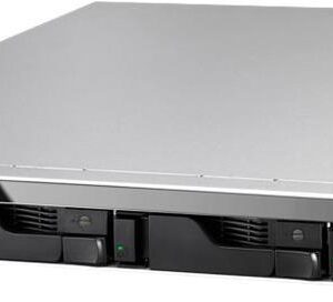 ASUSTOR Enterprise NAS AS6504RD 4-Bay + Rail (90-AS6504RD2-ME30)