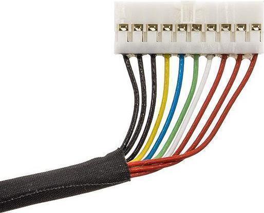 CoreParts MBXMSI-BA0008 Notebook-Ersatzteil Akku (MBXMSI-BA0008)