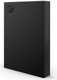 Seagate FireCuda STKL5000400 - Festplatte - 5TB - extern (tragbar) - USB3.0 - 5400 U/min - mit 3 Jahre Seagate Rescue Datenwiederherstellung (STKL5000400)