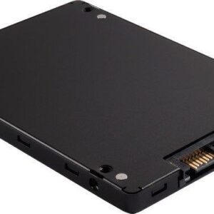 CoreParts CP-SSD-2.5-TLC-1000 Internes Solid State Drive 2.5" 1000 GB (CP-SSD-2.5-TLC-1000)
