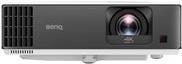 BenQ TK700STi - DLP-Projektor - 3D - 3000 ANSI-Lumen - 3840 x 2160 - 16:9 - 4K - Short-Throw Fixed-Objektiv (9H.JNL77.17E)