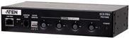 ATEN NRGence PE4104G - Power Control Unit (in Rack montierbar/extern) - Wechselstrom 100-240 V - Ethernet 10/100 - Ausgangsanschlüsse: 4 - 1U